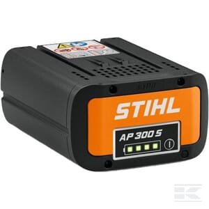 Akumuliatorius AP 300 S Connected, Li-ion 48504006585