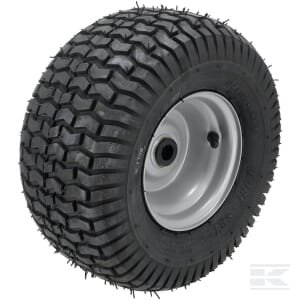 Priekinis ratukas 13x6.50-6 CLM R9006 493536
