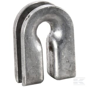 Įvorelė žoliapjovės galvutei