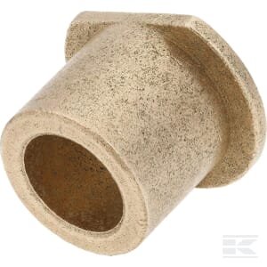 Guolis su flanšu .502IDx0.752 50221MA