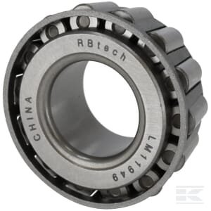 Kūginis ritininis guolis 5022631SX2SM