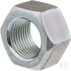 Veržlė 3/4-16 šešiabriaunė 5025405SM