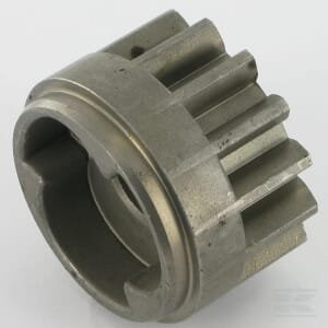 Transmisijos žvaigždutė kairė 550R 5038437