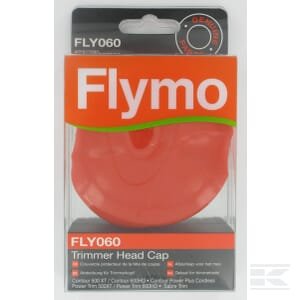 Valo ritės dangtelis