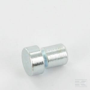 Saugos kaištis 6x8 mm, ilgis 11 mm