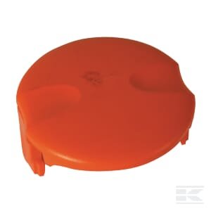 Valo ritės dangtelis