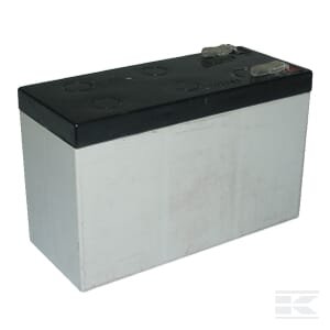 Akumuliatorius 12V 7Ah 513940101