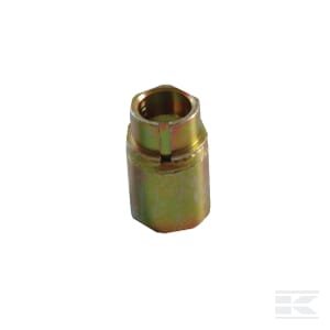 Peilio laikiklis 22,25x36x61,5 54