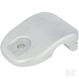 Rankenos laikiklis A