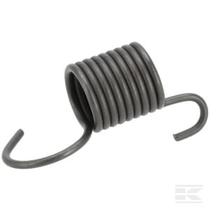 Stabdžio grąžinimo spyruoklė 532146682