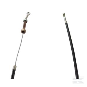 Variklio stabdymo kabelis 532980742893AGS