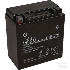 Akumuliatorius 583516701