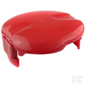 Valo ritės dangtelis