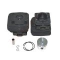 Cilindro komplektas Oleo-Mac Sparta 44 40 mm 61202022