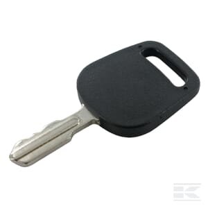 Uždegimo raktas motoroleriui 6150108