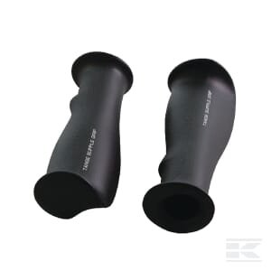 Rankenų pora, ergonominės formos 6150305