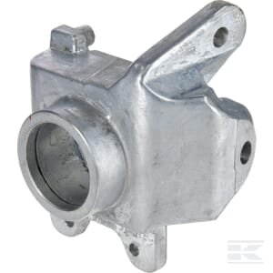 Svirties korpusas, dešinysis priekinis 61904137B