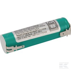 Akumuliatorių blokas 62505034