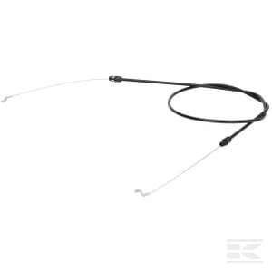 Bowdeno pavaros kabelis 63587007540