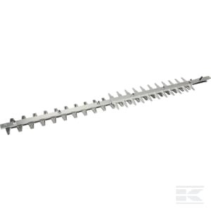 Gyvatvorių žirklių peilių komplektas 780 mm