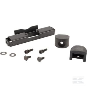 Priekinės kojelės laikiklis