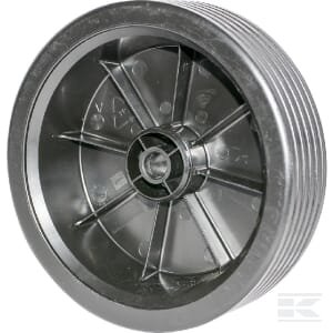 Ratukas Ø150mm 6626OW