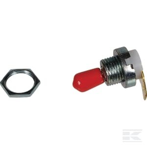 Stabdymo jungiklis 6601374