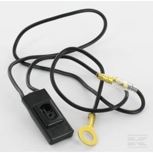 Pilnas stabdymo mygtukas 6687763