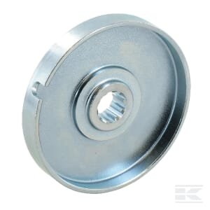 Pjovimo disko laikiklis 12×10×1