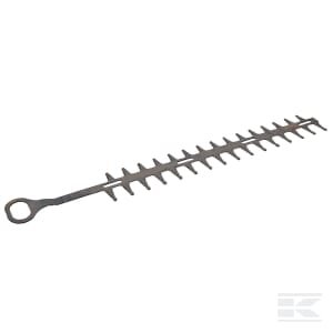 Gyvatvorių žirklių peilis