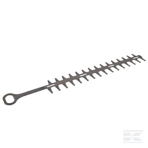 Gyvatvorių žirklių peilis