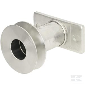 Pilna peilio stebulė 25 mm vidinis skersmuo x .430 68705228