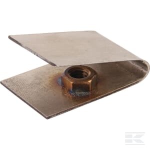 Trimerio valo pjoviklis