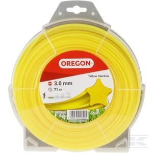 Trimerio valas Ø3.0x71m Starline