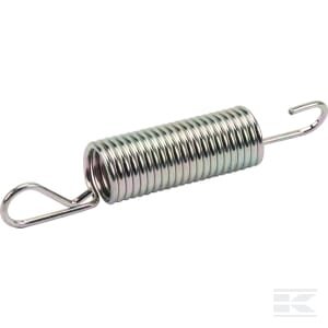 Spyruoklė 7029025YP