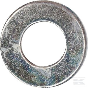 Plokščia poveržlė 10.3 mm 703590