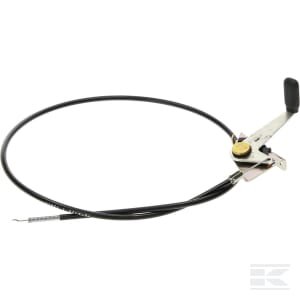 Akseleratoriaus kabelis 7074320YP