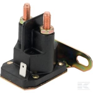 Solenoido ritė 7075671YP