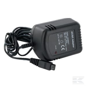 Akumuliatorių įkroviklis Li-ion 7087068