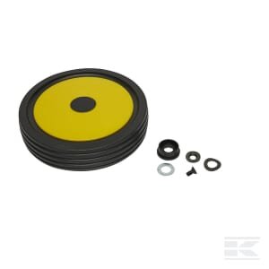 Ratukas Ø180 su padanga 73 7088OW