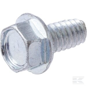 Varžtas 1/4-20:0.500 7100599
