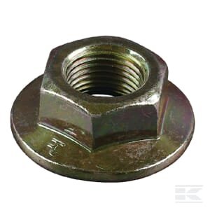 Įvorė Veržlė MTD OEM 712-05134 – FGP881021