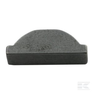 Pusmėnulio formos kaištis 3/16"x5/8" 7140161