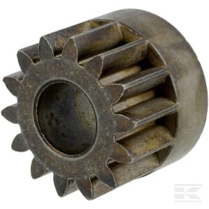 Tiesiadantis dantratis 14T 71704192C