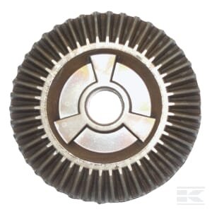 Dantratis 42 dantų, anga Ø 5/8" 7171362