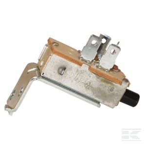 Peilio saugos jungiklis 7250803B