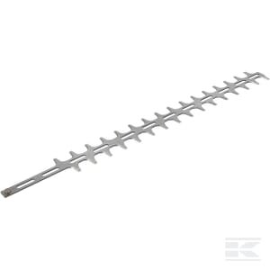 Gyvatvorių žirklių peilis