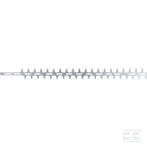 Gyvatvorių žirklių peilis