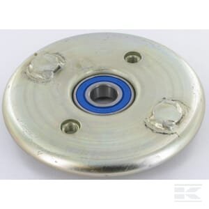 Peilio laikiklis 72600VF0750