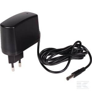 Akumuliatorių įkroviklis 7266078